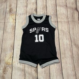 🖤Baby San Antonio Spurs Jersey🖤